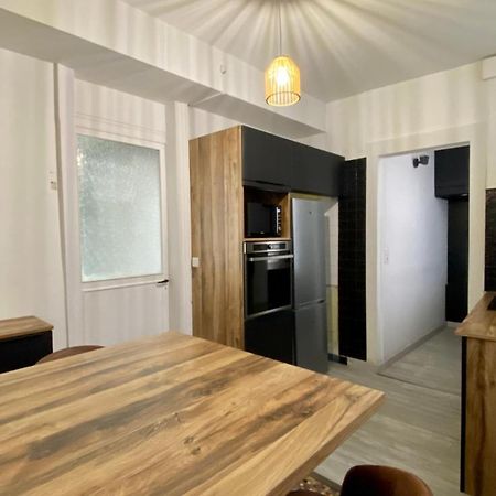 Spacieux Pour 10 Personnes Au Coeur De Rennes Ngoại thất bức ảnh