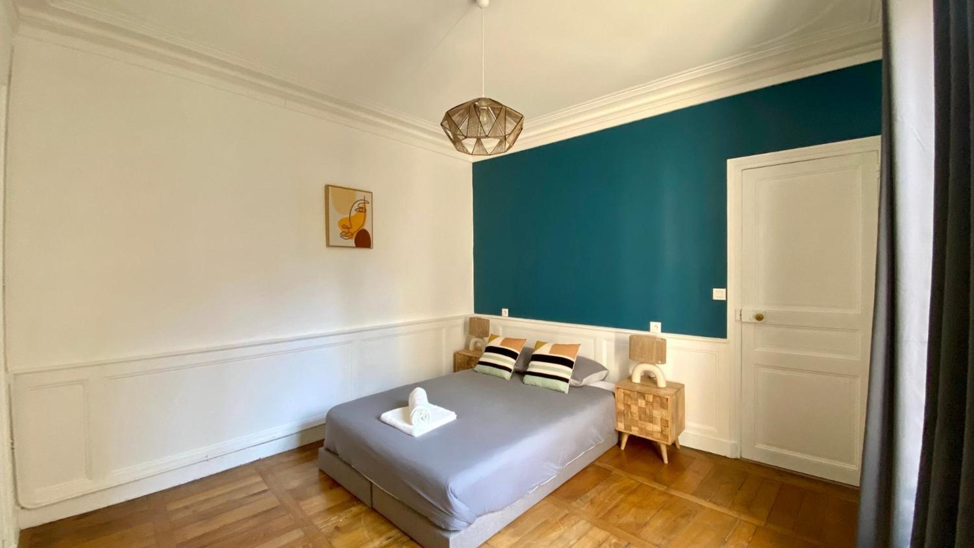Spacieux Pour 10 Personnes Au Coeur De Rennes Ngoại thất bức ảnh
