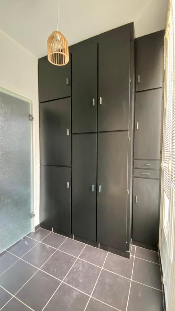 Spacieux Pour 10 Personnes Au Coeur De Rennes Ngoại thất bức ảnh