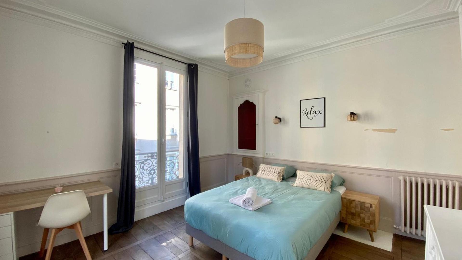 Spacieux Pour 10 Personnes Au Coeur De Rennes Ngoại thất bức ảnh