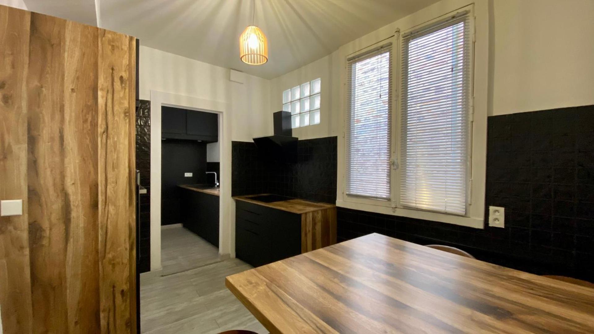 Spacieux Pour 10 Personnes Au Coeur De Rennes Ngoại thất bức ảnh